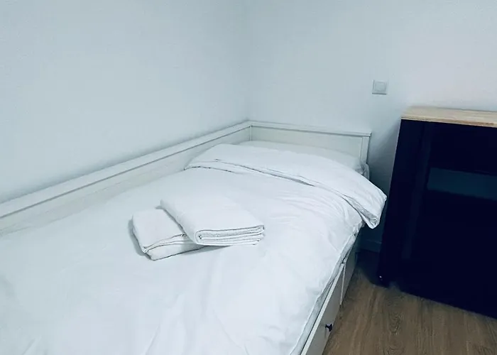 Apartmán Confortable Tour Eiffel *